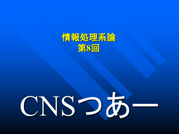 PowerPoint - Internet Research Lab.