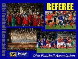 Oita Football Association