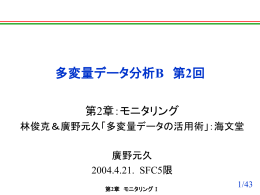 クリック