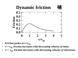分布関数 distribution fuction