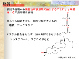 講義資料