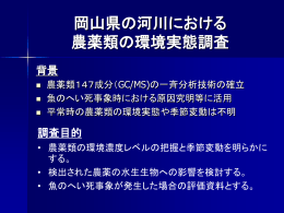 藤原博一、中桐基晴、前田大輔、鷹野洋
