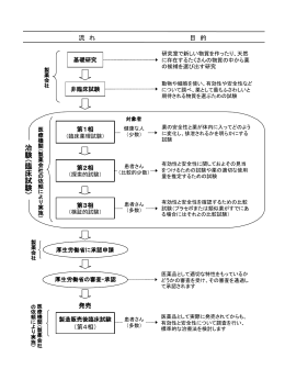 臨床研究推進センター（仮称）