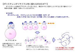 分子鎖