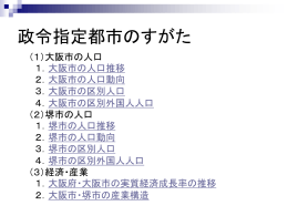 政令市 [PowerPointファイル／559KB]