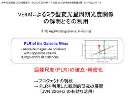 自己紹介・研究紹介