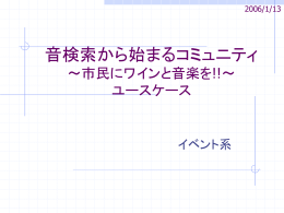 演奏者