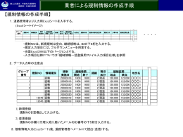 PowerPoint プレゼンテーション