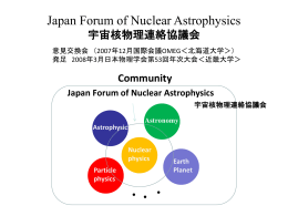 (4) Nuclear Physics