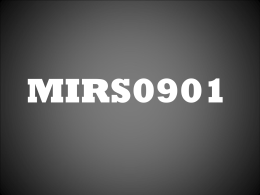 MIRS0901-forXPx