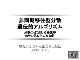 PPT - 同志社大学