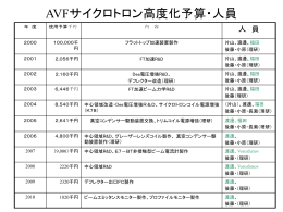 一覧表
