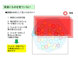 スライドショー