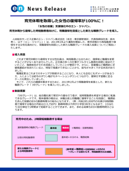 PowerPoint - エン・ジャパン株式会社