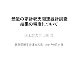 1 - 国士舘大学