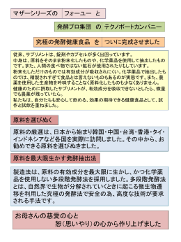 元気100PPT資料