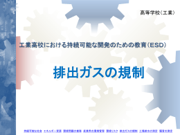 授業用スライド