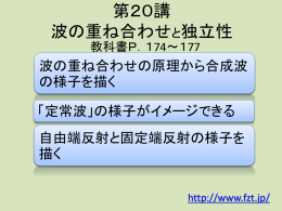 パワーポイント形式