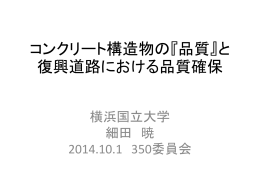 講演資料