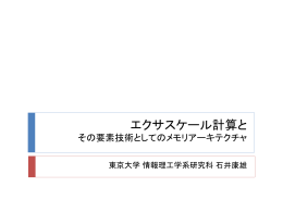 発表資料