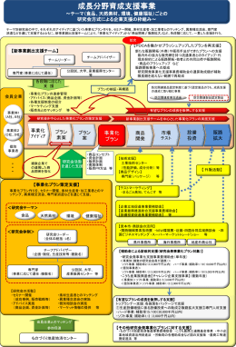 研究会の概要