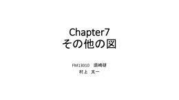 Chapter7