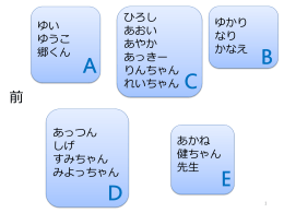 Trading game