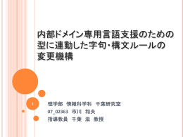 SQLResult candidates = select name from employees where