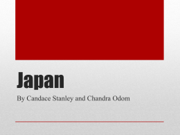 2.6 Japan Presentation