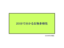 地球温暖化