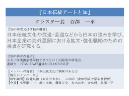 拠点名：