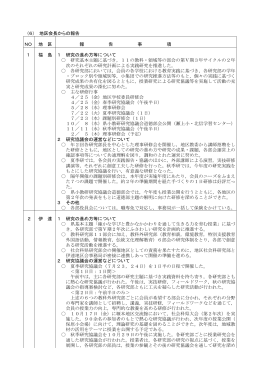 Word形式 - 郡山市教育研修センター