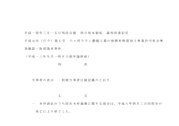 判決本文（919kb）