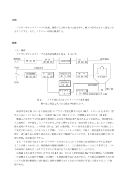 工業実験れぽ4 - freett.com