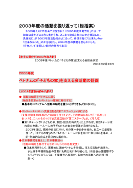 2003 MS-Word - So-net