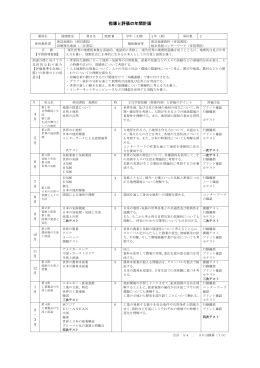 世界史A