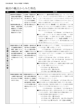 166K - 日本文教出版