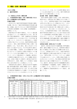 B．経営学研究科