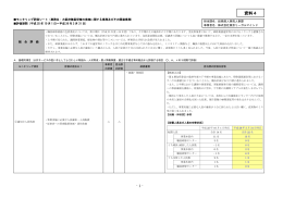 資料4 職員研修業務 [Wordファイル／122KB]