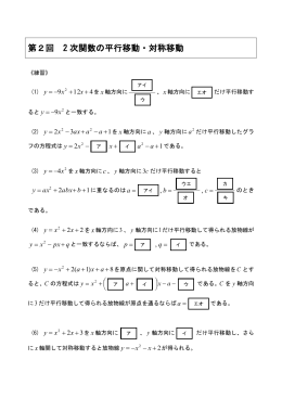 極限を制覇しよう