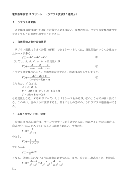 配布資料
