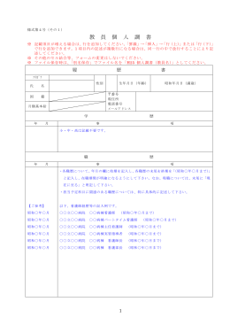 （H26記入要領付）