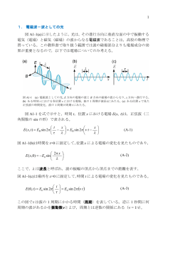 &lambda; &nu;&pi; &lambda; &tau; &pi; -= &lambda; &pi; x E xE 2 sin )0,( E t EtE &nu;&pi; &tau; &pi; 2sin 2sin ),0( =