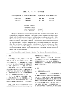 「電磁力関連のダイナミクス」シンポジウム（大分）