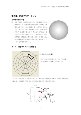 講義プリント