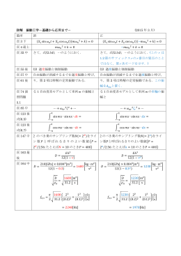 正誤表（pdf）