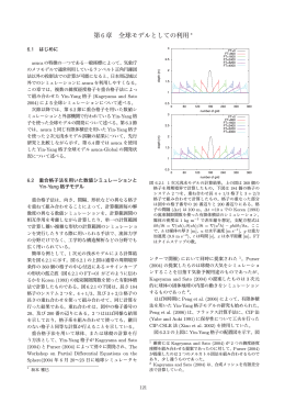 第6章：全球モデルとしての利用 （ 11.6 MB ）