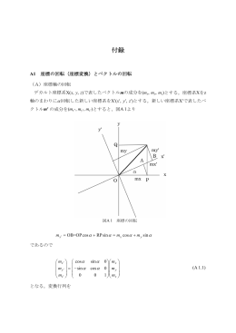 NMRの信号がはじめて観測されてから47年になる。その後、NMRは