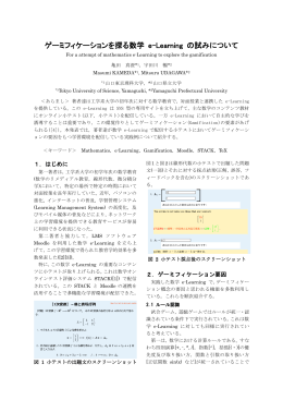 抄録表示