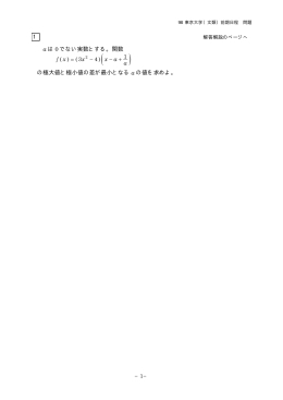 解答例＋引用題